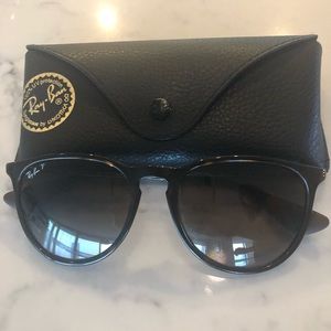 Brand new Ray-Ban - Brown | Polarize